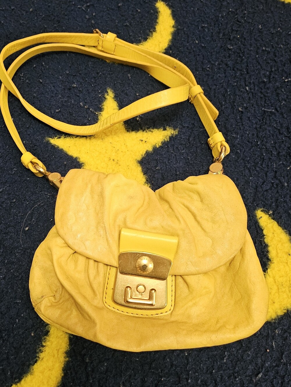 VINTED Marc Jacob Mini Bag